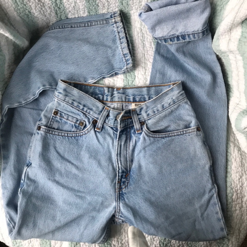 Mom 👖